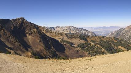 Snowbird: Hidden Peak (snowbird.com)