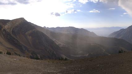 Snowbird: Hidden Peak (snowbird.com)