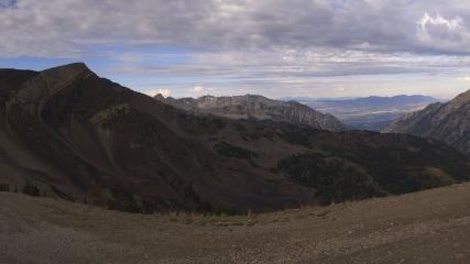 Snowbird: Hidden Peak (snowbird.com)