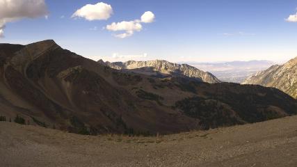 Snowbird: Hidden Peak (snowbird.com)