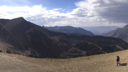 Snowbird: Hidden Peak (snowbird.com)