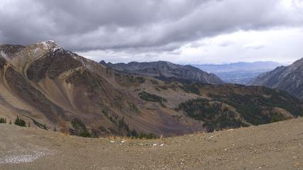 Snowbird: Hidden Peak (snowbird.com)