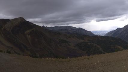 Snowbird webcam