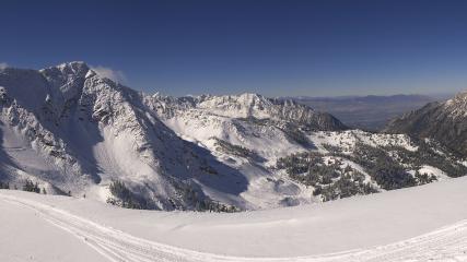 Snowbird: Hidden Peak (snowbird.com)