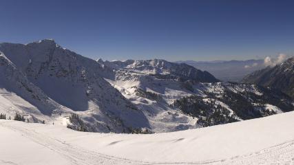 Snowbird: Hidden Peak (snowbird.com)