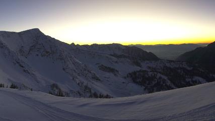 Snowbird: Hidden Peak (snowbird.com)