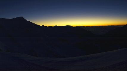 Snowbird: Hidden Peak (snowbird.com)