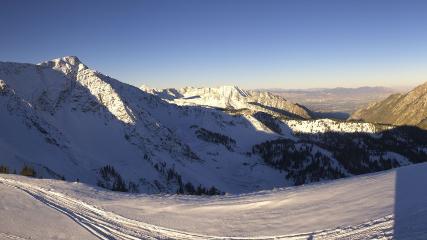 Snowbird: Hidden Peak (snowbird.com)