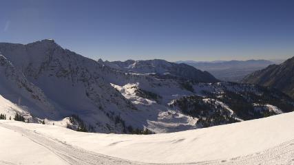 Snowbird: Hidden Peak (snowbird.com)
