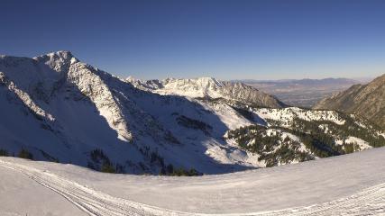 Snowbird: Hidden Peak (snowbird.com)