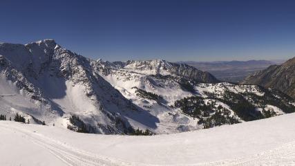 Snowbird: Hidden Peak (snowbird.com)