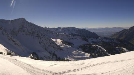 Snowbird: Hidden Peak (snowbird.com)