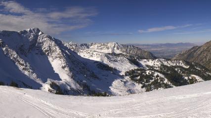 Snowbird: Hidden Peak (snowbird.com)