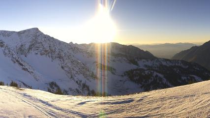 Snowbird: Hidden Peak (snowbird.com)