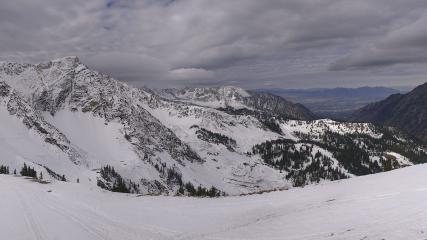 Snowbird: Hidden Peak (snowbird.com)