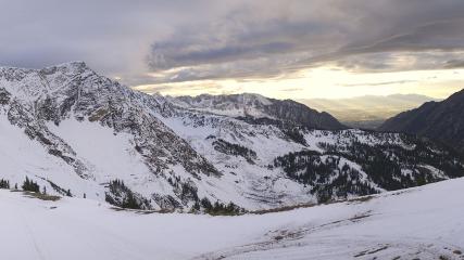 Snowbird: Hidden Peak (snowbird.com)