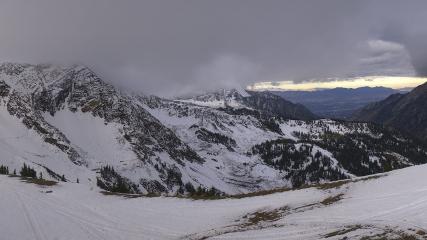 Snowbird: Hidden Peak (snowbird.com)