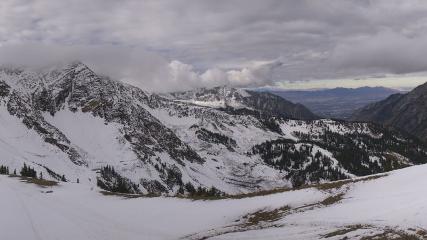 Snowbird: Hidden Peak (snowbird.com)