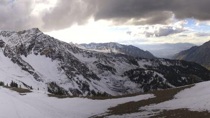 Snowbird: Hidden Peak (snowbird.com)