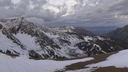 Snowbird: Hidden Peak (snowbird.com)