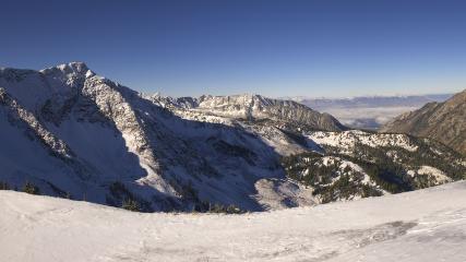 Snowbird: Hidden Peak (snowbird.com)