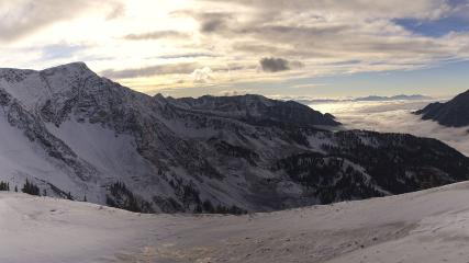 Snowbird: Hidden Peak (snowbird.com)