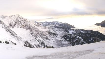 Snowbird: Hidden Peak (snowbird.com)