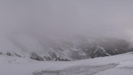Snowbird: Hidden Peak (snowbird.com)