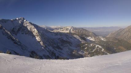 Snowbird: Hidden Peak (snowbird.com)