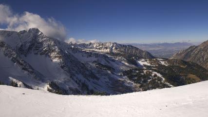 Snowbird: Hidden Peak (snowbird.com)