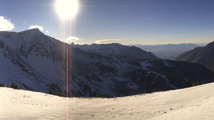 Snowbird: Hidden Peak (snowbird.com)
