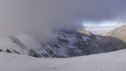 Snowbird: Hidden Peak (snowbird.com)