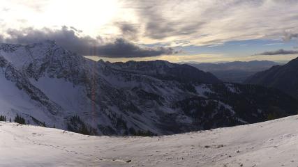 Snowbird: Hidden Peak (snowbird.com)