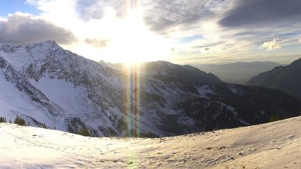 Snowbird: Hidden Peak (snowbird.com)