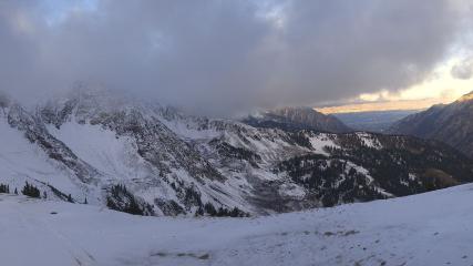 Snowbird: Hidden Peak (snowbird.com)