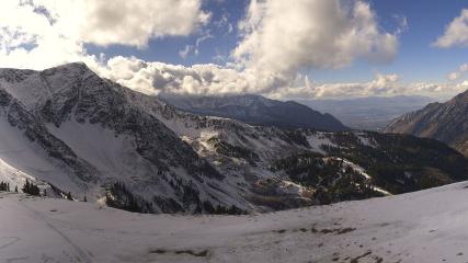Snowbird: Hidden Peak (snowbird.com)