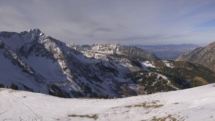 Snowbird: Hidden Peak (snowbird.com)