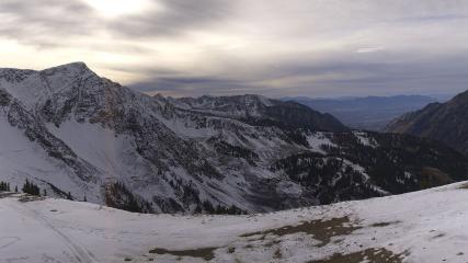 Snowbird: Hidden Peak (snowbird.com)