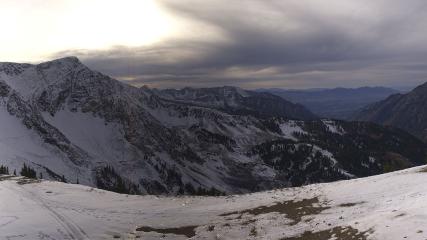 Snowbird: Hidden Peak (snowbird.com)