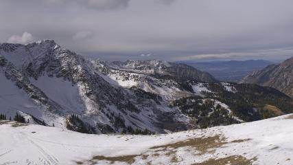 Snowbird: Hidden Peak (snowbird.com)