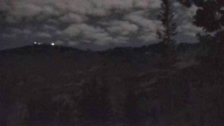 Webcam Snowbird: Little Cloud
