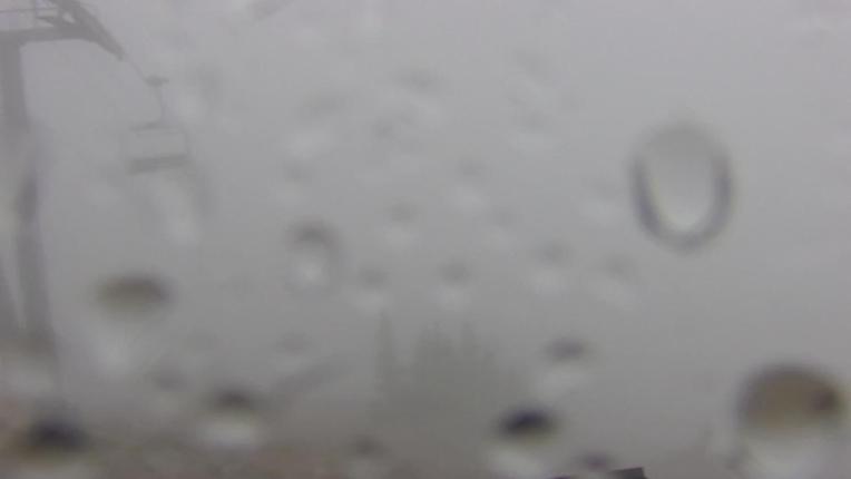 Webcam Snowbird: Mineral Basin