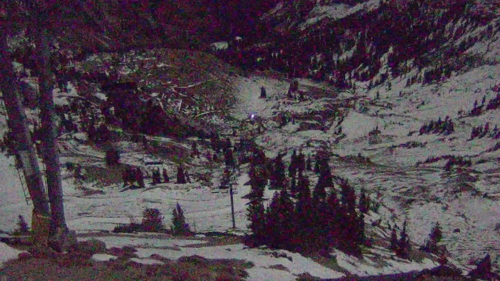 Webcam Snowbird: Mineral Basin