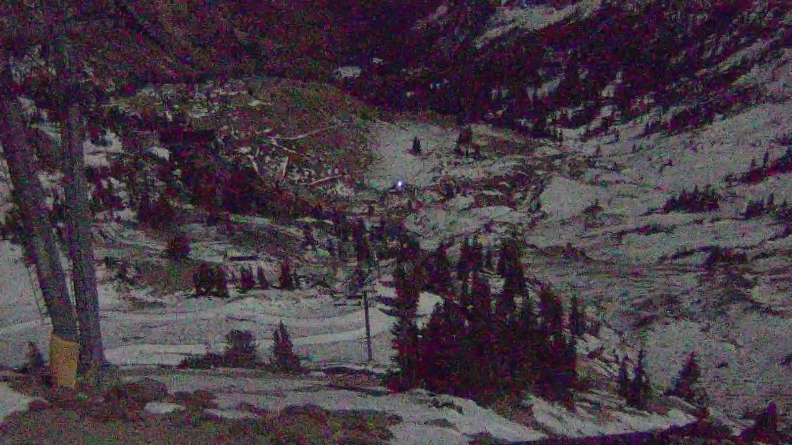 Webcam Snowbird: Mineral Basin