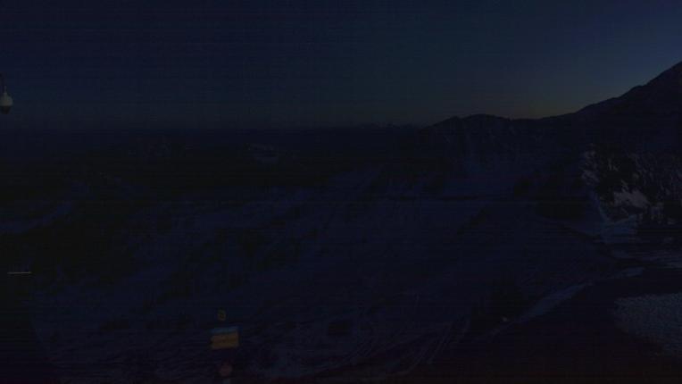 Webcam Snowbird: Powder paradise