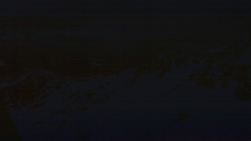 Webcam Snowbird: Powder paradise