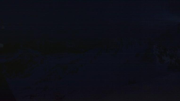 Webcam Snowbird: Powder paradise