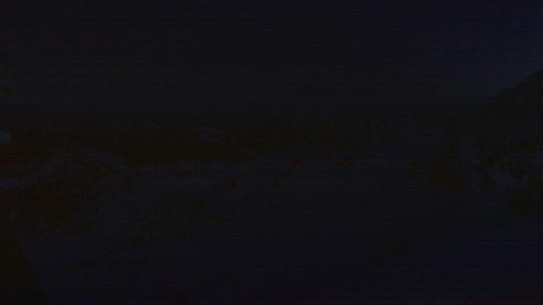 Webcam Snowbird: Powder paradise