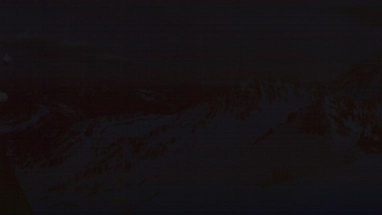 Webcam Snowbird: Powder paradise