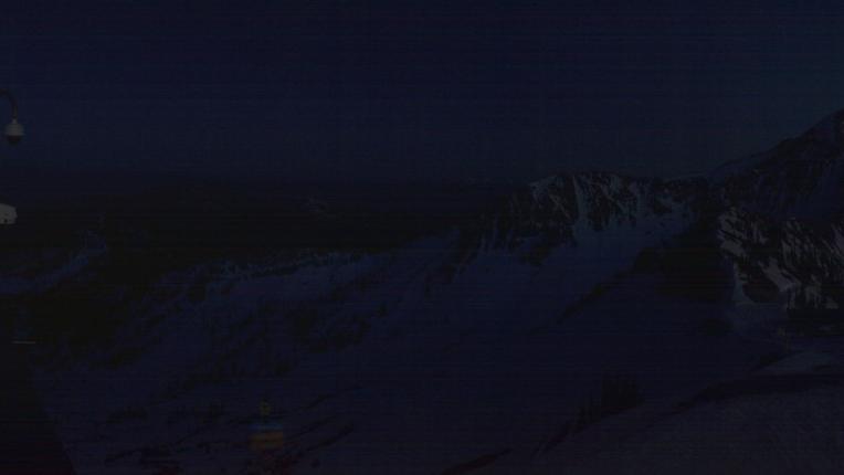 Webcam Snowbird: Powder paradise